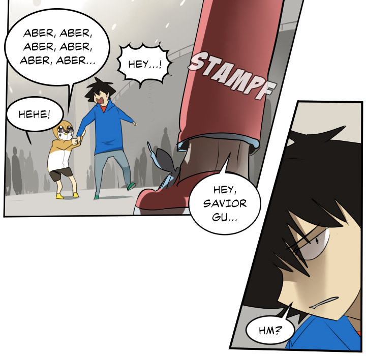 Ultimiter - episode 45 - 9