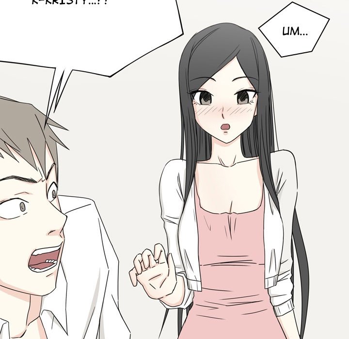 Misfortune - episode 4 - 12