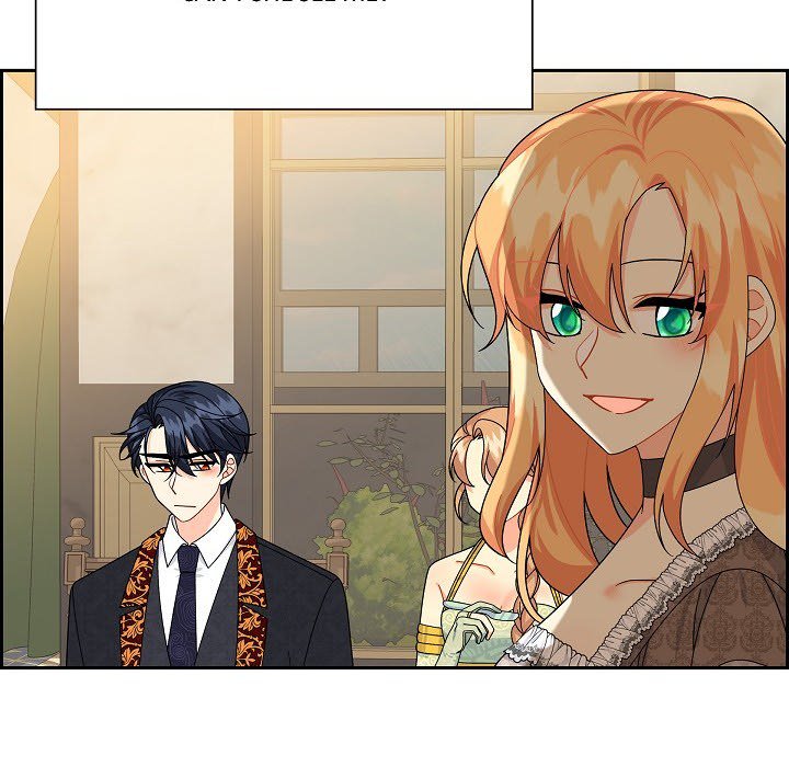 The Destroyer Fell in Love with Me - episode 45 - 88