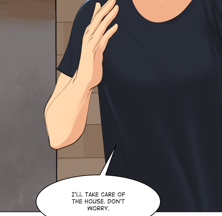 Old Life Behind - episode 19 - 158