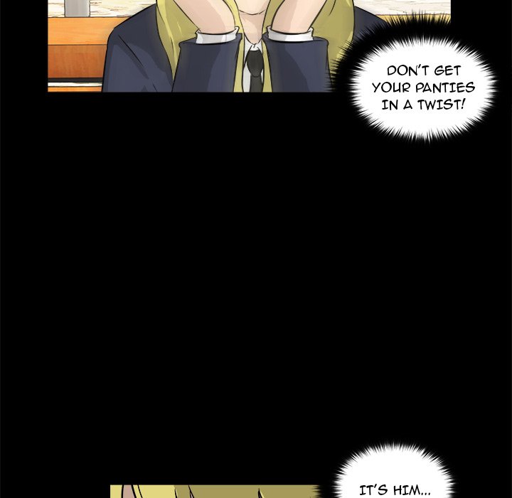 He Queen - episode 15 - 18