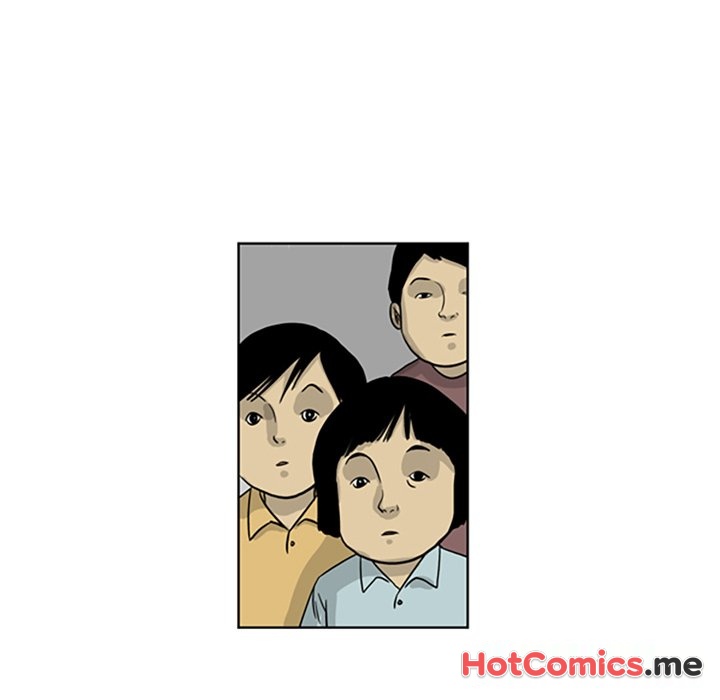 Misaeng: Incomplete Life - episode 21 - 65