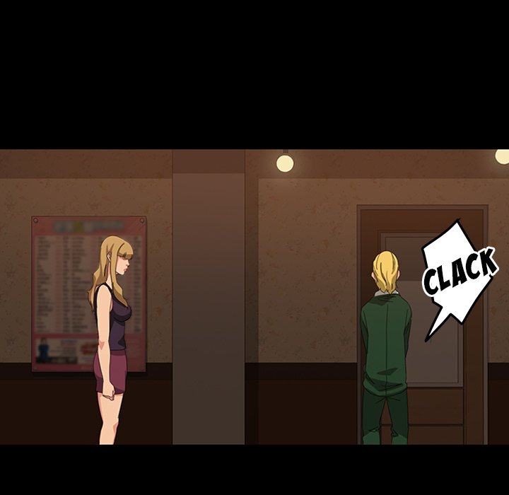 The Lucky Guy - episode 12 - 52