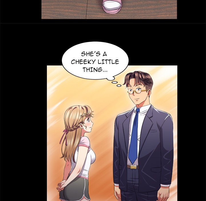 Yuri's Part Time Job - episode 16 - 15