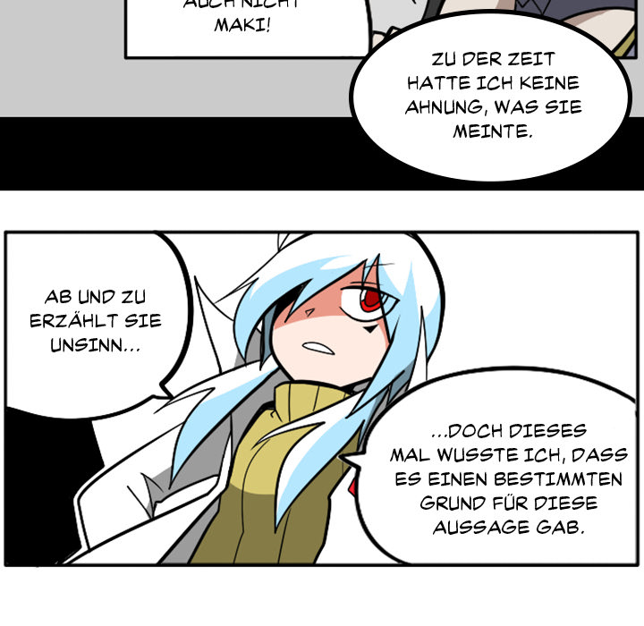 Das Wohnheim aus einer anderen Welt - episode 32 - 55