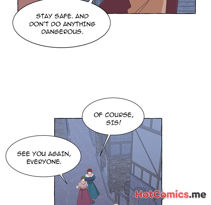 New Life, New Me - episode 35 - 57