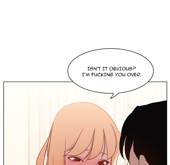 Fallen Flower - episode 14 - 19