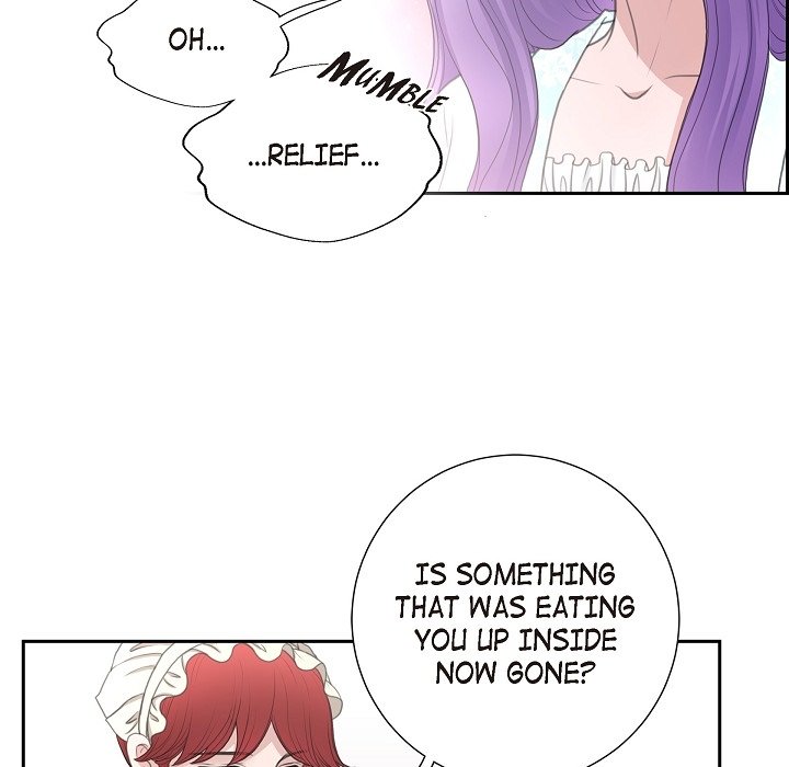On the Emperor's Lap - episode 36 - 48