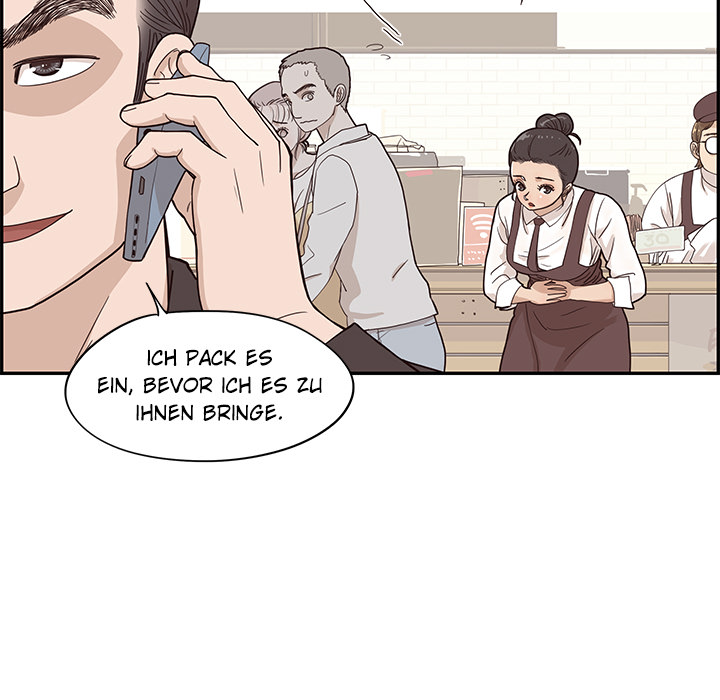 Der Hahn im Korb - episode 75 - 43