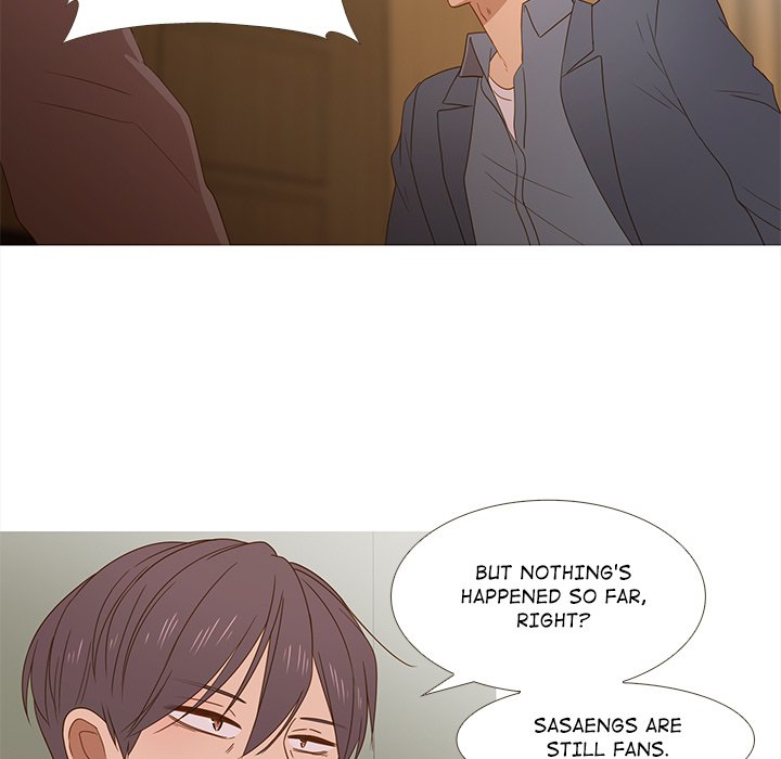 My Life as a Half-Magi - episode 43 - 54