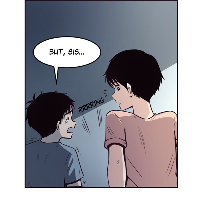 Shivers - episode 66 - 70