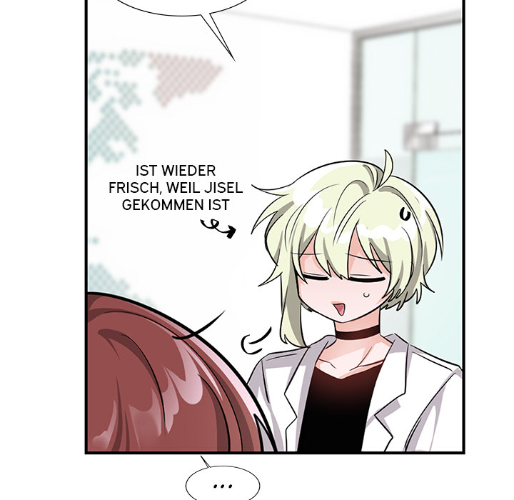 Pheromon Sorbet♥ - episode 10 - 45