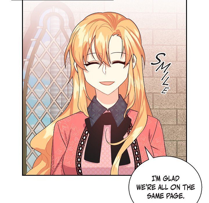 The Destroyer Fell in Love with Me - episode 29 - 113
