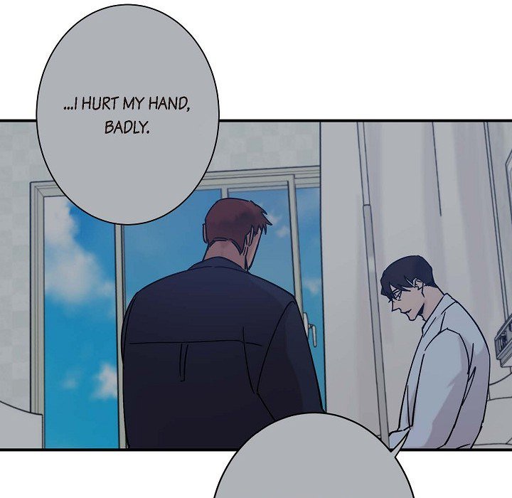 Lose Your Touch - episode 14 - 113