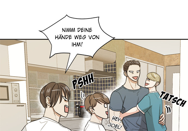 Liebe Lieber Nicht - episode 36 - 0