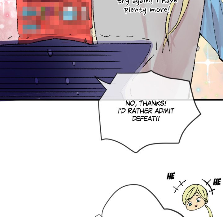 Today, I Meet a Dragon - episode 8 - 75