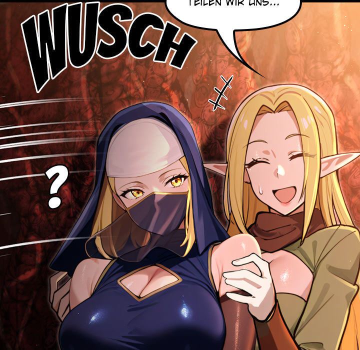 XX Dungeon - episode 3 - 27