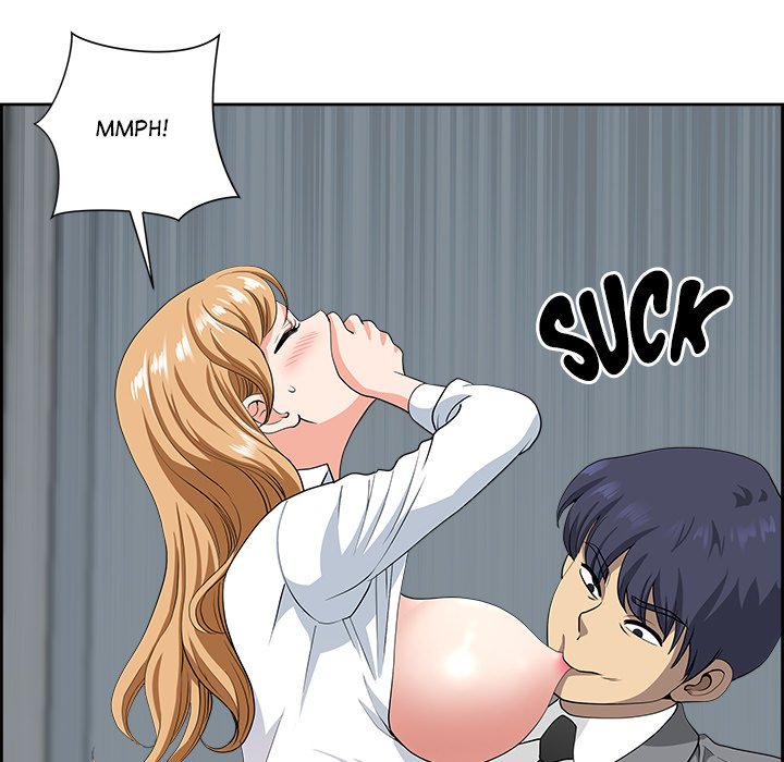 BIG GUY - episode 9 - 105