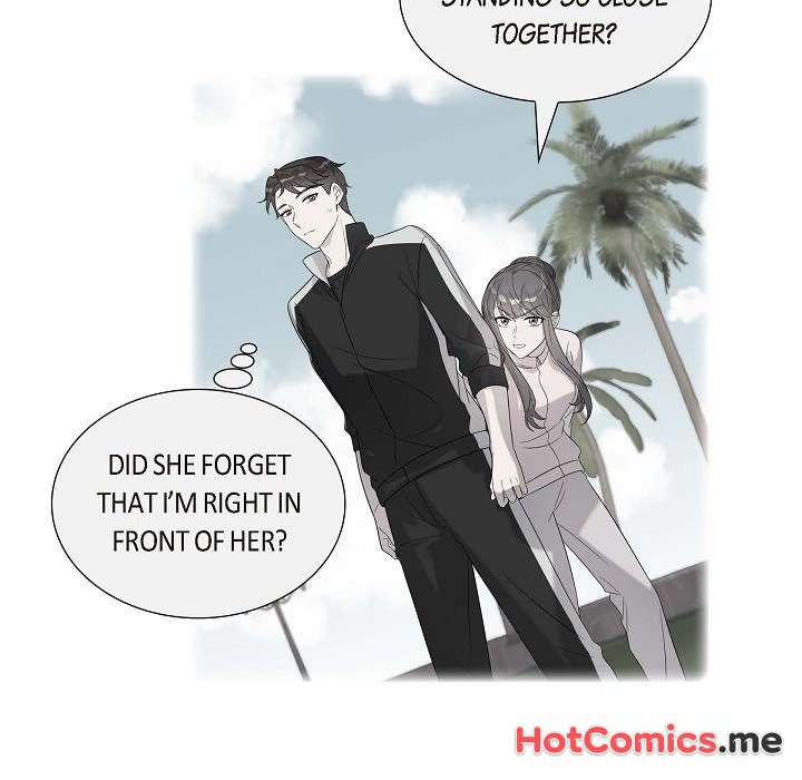 A Misogamist's Romance - episode 10 - 31