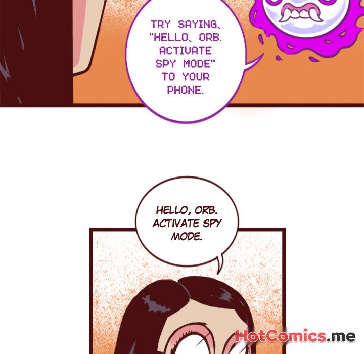 Apps Orbs - episode 3 - 16