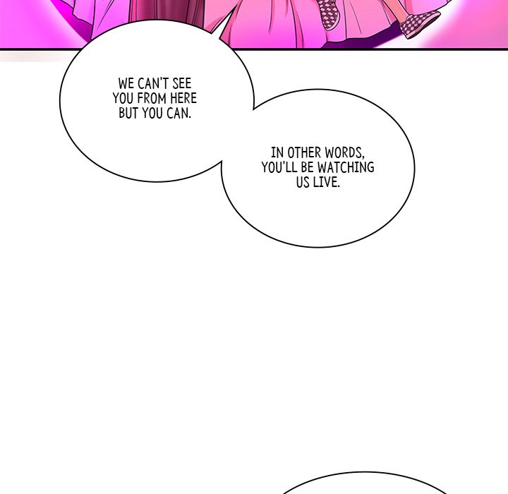 Secret Campus - episode 10 - 62