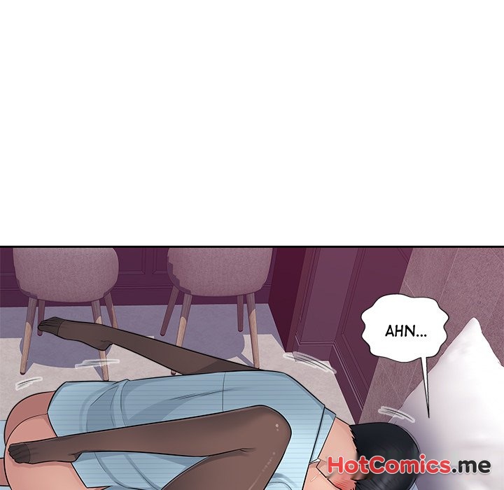 Office Desires - episode 5 - 41