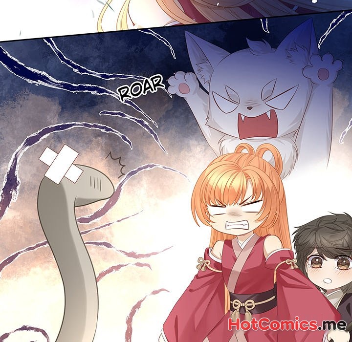 MASTER AND SEVEN LOVERS - episode 60 - 16