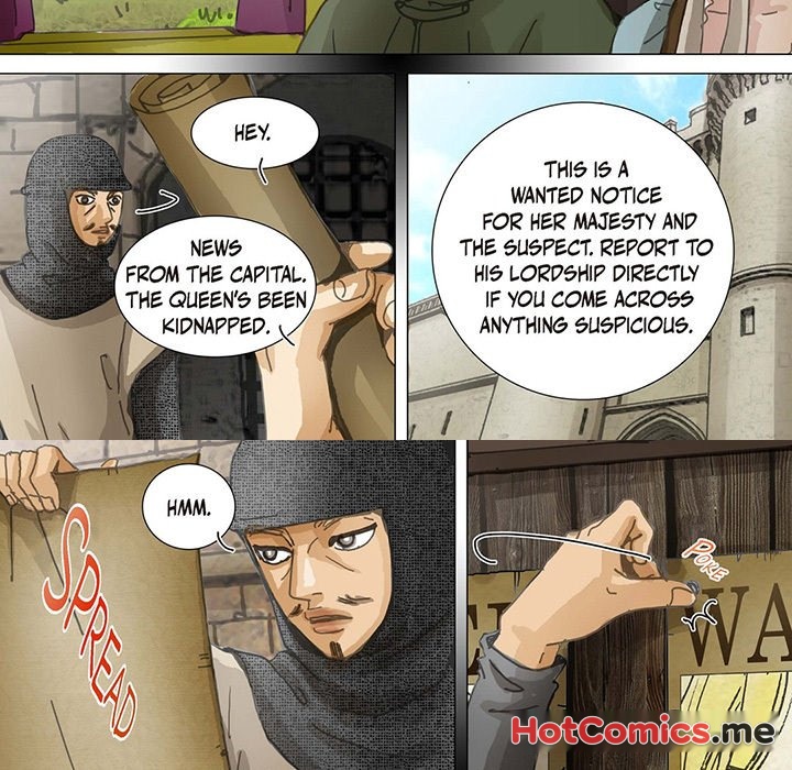 The Emperor's Woman - episode 66 - 36