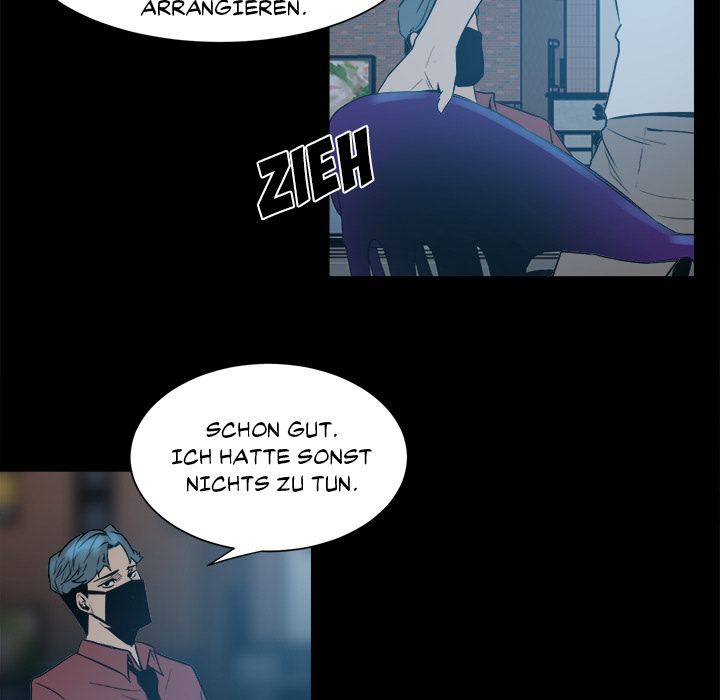 Hermes - episode 6 - 19