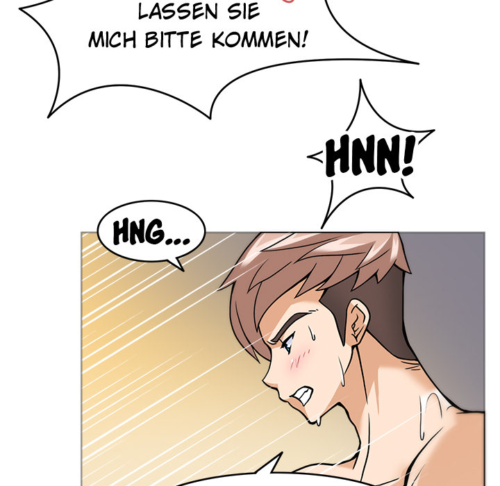 Agent Playboy meldet sich zum Dienst - episode 6 - 106