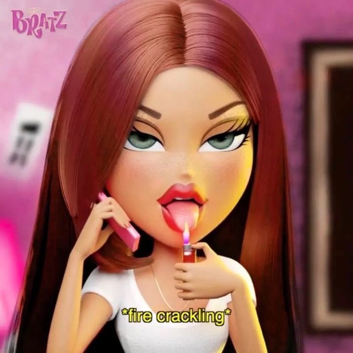 👩🏻‍🦰 - original sound