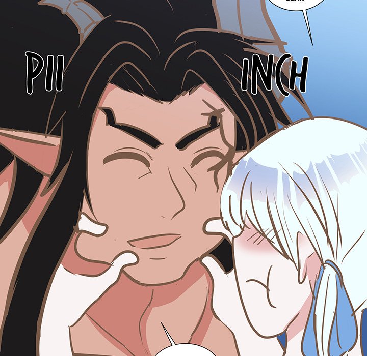Now, I am Demon King's Wife - episode 25 - 127