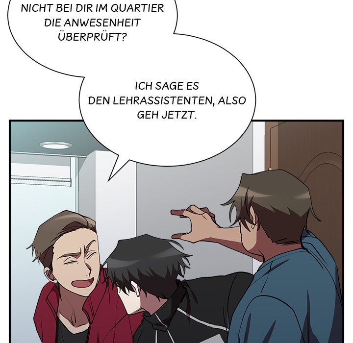 Meine Schulzeit mit Rang F - episode 34 - 32