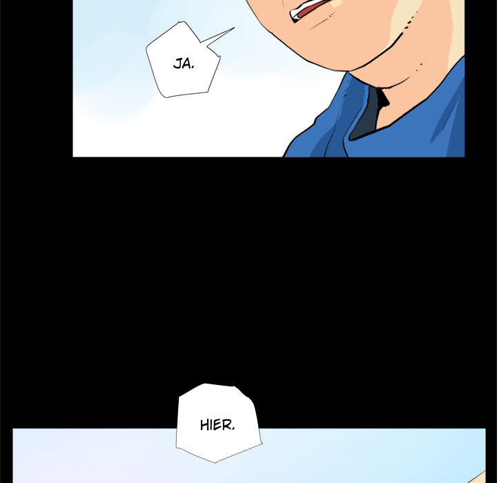 Sex Note - episode 18 - 26