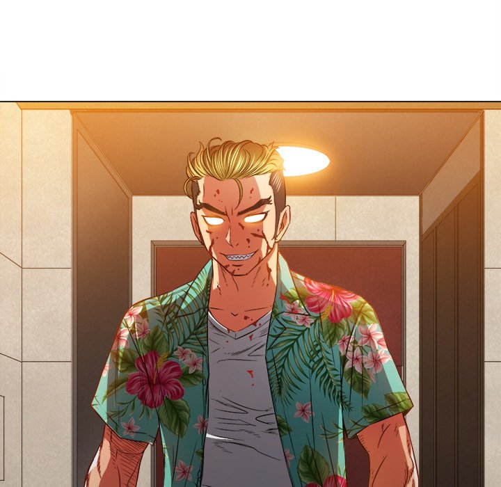 My High School Bully - episode 91 - 123