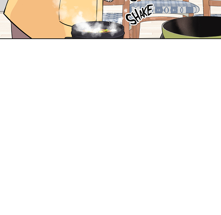 Don't Tell Mom - episode 1 - 23