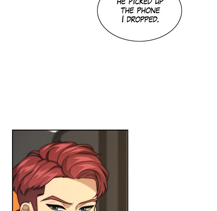Recessive Omega K's Secret [Season 1] - episode 15 - 55