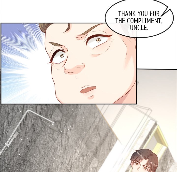 The Celebrity Queen - episode 21 - 6