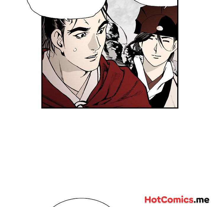 Magician's Murim Adventures - episode 22 - 8