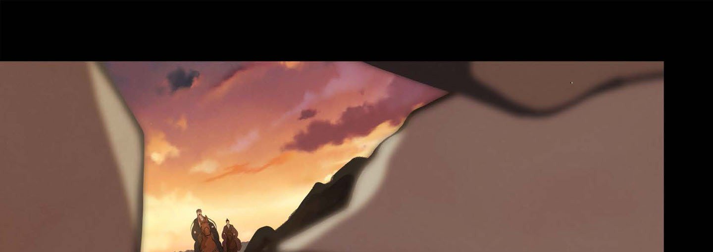The Palace of Bardo - episode 41 - 116
