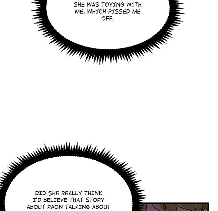 Snapping into Love - episode 117 - 105
