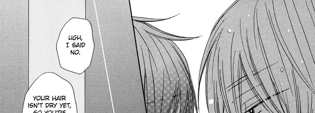 37°C SPIRITS - episode 8 - 48