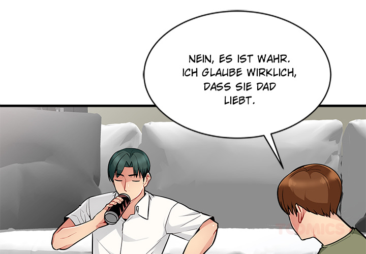 Es bleibt in der Familie - episode 2 - 2