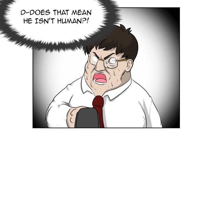 The Ball Boy - episode 4 - 56
