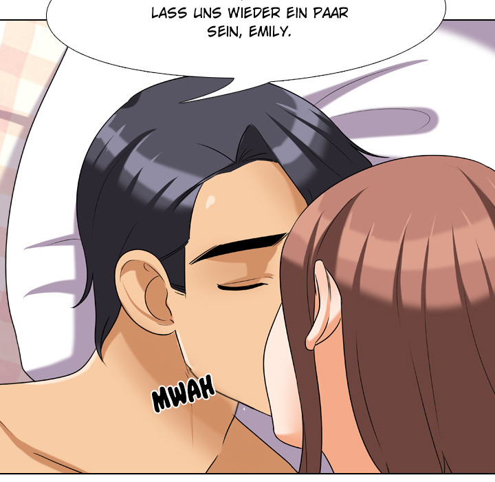 Das Partnerkarussell - episode 27 - 48