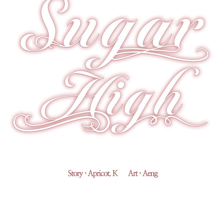 Sugar High - episode 37 - 79