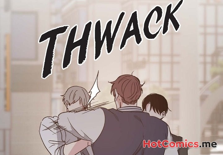 The Odds of This Love - episode 9 - 1