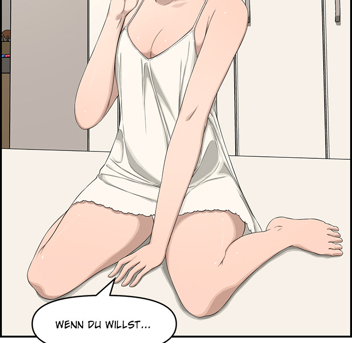 Frisch verheiratet - episode 15 - 56