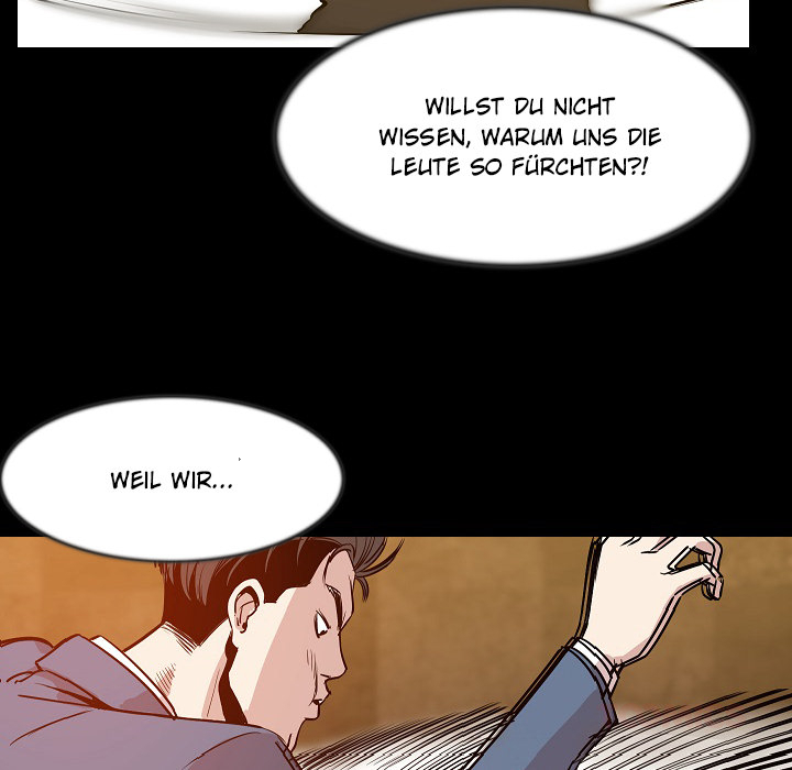 Trügerischer Schein - episode 25 - 31