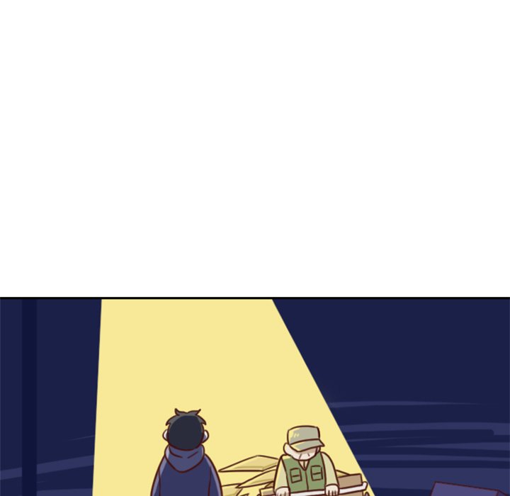 Hidden From The Light - episode 13 - 96